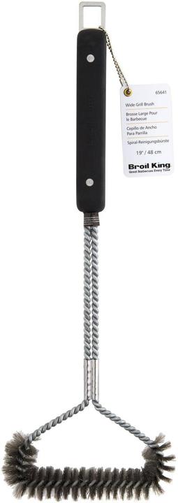 Broil King Spiral-Reinigungsbürste (48 cm)