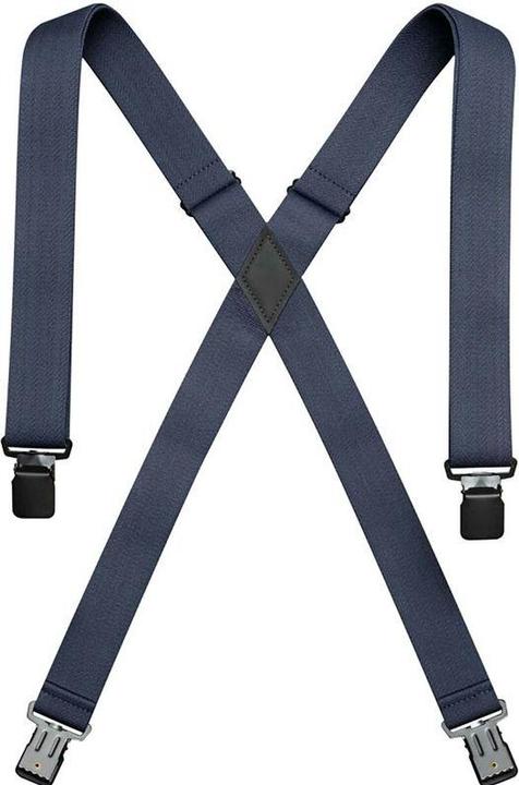 Produktbild Jessup Plaid Hosenträger (One Size)