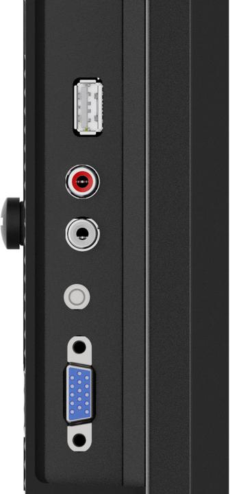 Actual product image iiyama ProLite LH5041UHS-B2AG (3840 x 2160 Pixels, 50")