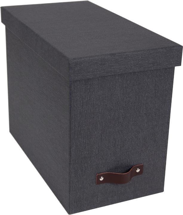 Produktbild Bigso JOHAN Canvas (35 x 18.5 x 26.5 cm)