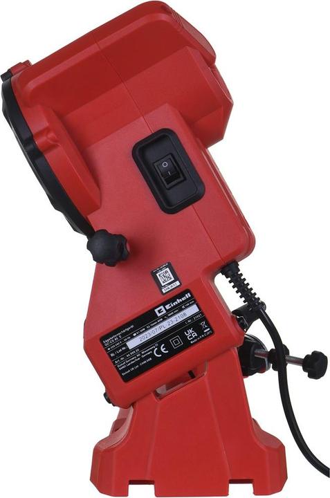 Image du produit Einhell Affûteur à chaîne GC-CS 85 E (Scie, Guide de tronçonneuse)