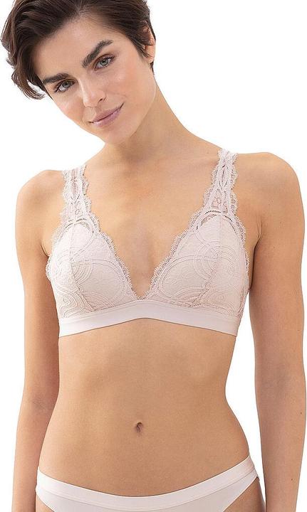 Image du produit Mey Soutien-gorge triangle Poetry Fame bailey (M)