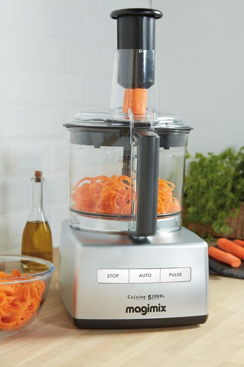 Produktbild Magimix Cs 5200 XL (3600 ml, 1100 W)