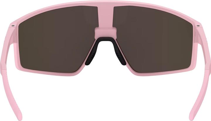 Actual product image Bliz P002 (Matt Powder Pink, Brown with Rosé Multi Cat. 3)