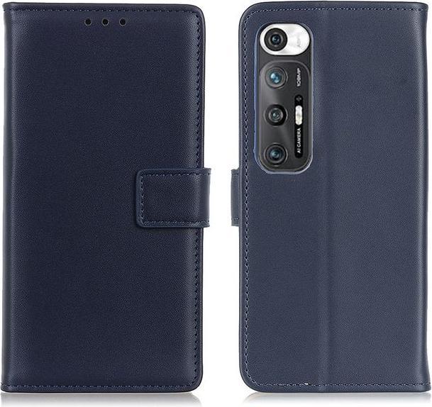 Produktbild MU Classic Classic II Leder Bookcover Series (Xiaomi Mi 10S)