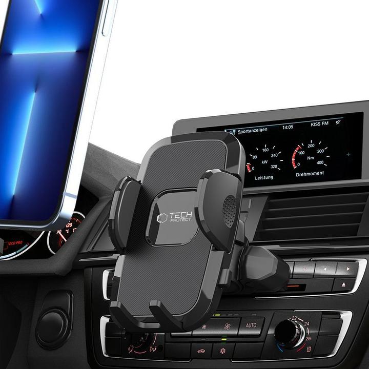 Immagine prodotto Tech-Protect V3 Universal CD Car Mount