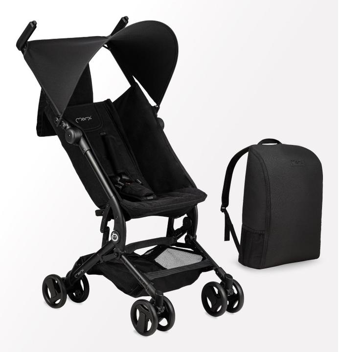 Actual product image MoMi Grace