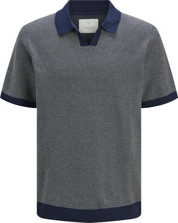 Jack & Jones Plus Size Poloshirt Poloshirt