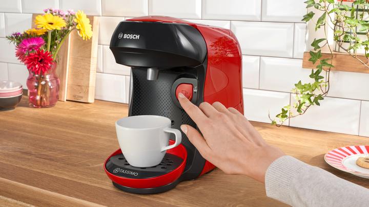 Image du produit Bosch Hausgeräte Happy (Tassimo)