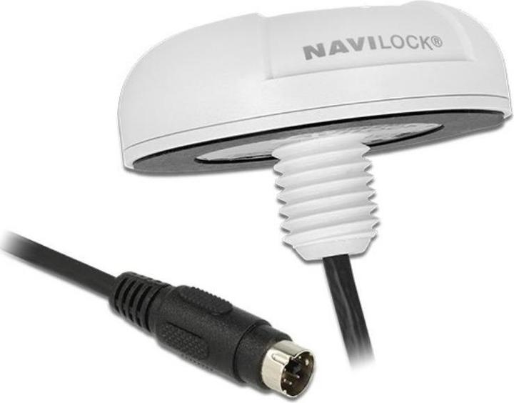 Produktbild Navilock NL-8022MP MD6 PPS Serial Multi GNSS Receiver