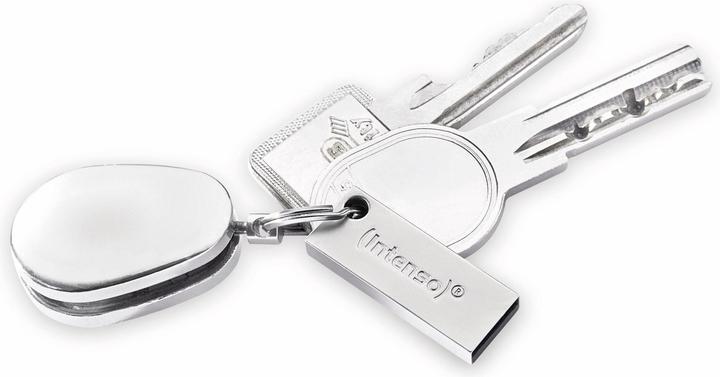 Produktbild Intenso Premium Line (8 GB, USB-A)