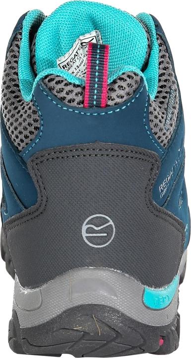 Produktbild Regatta Wanderstiefel Holcombe IEP Junior (28)
