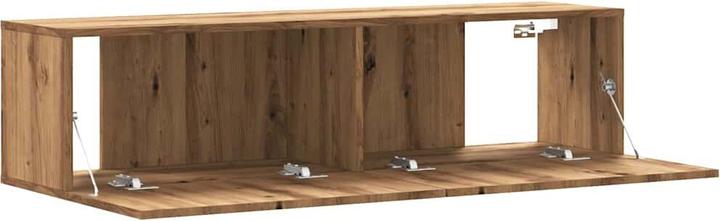 Produktbild VidaXL Johanna (120 x 30 x 30 cm)