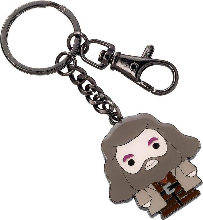 Carat HARRY POTTER - Hagrid - Porte-clés