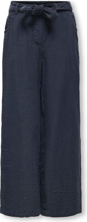 Ombre blue