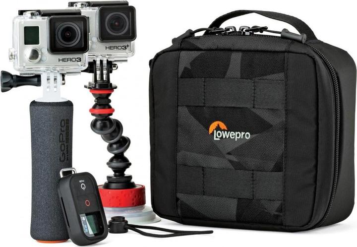 Produktbild Lowepro Viewpoint CS 60 (Fotorucksack)