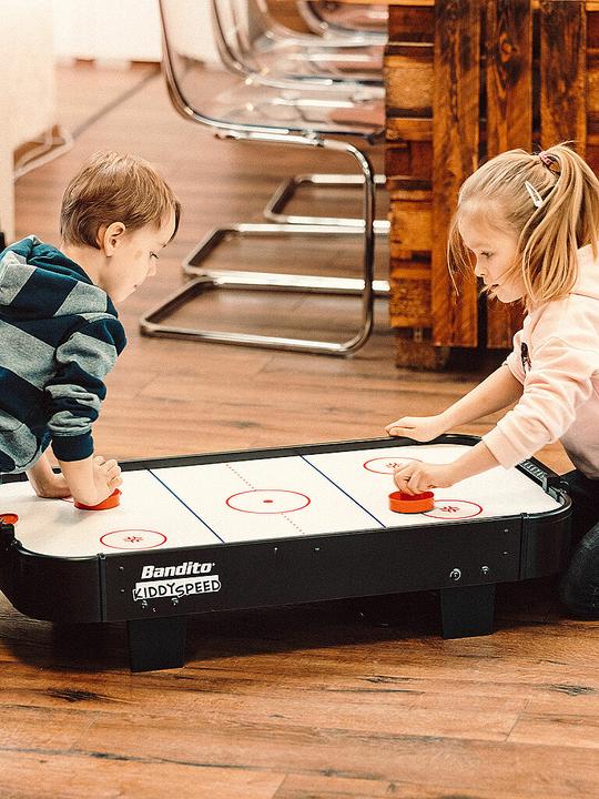 Produktbild Winsport Airhockey KiddySpeed Tischaufleger