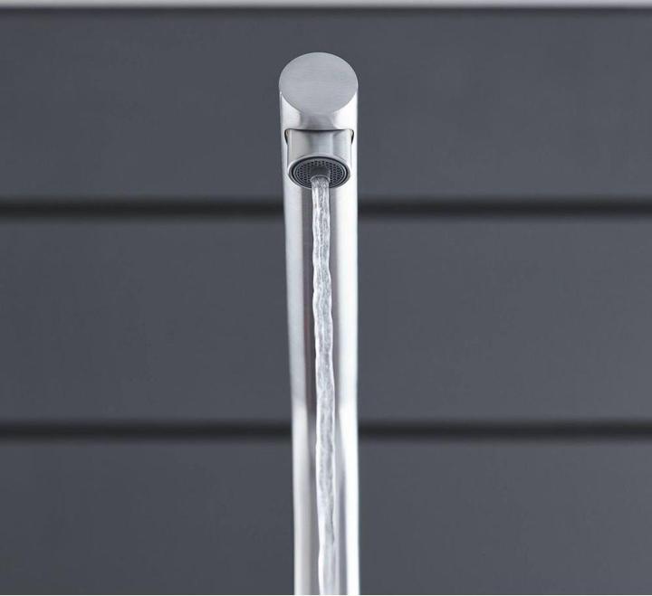 Image du produit Grohe Blue Home U-Auslauf Starter Kit