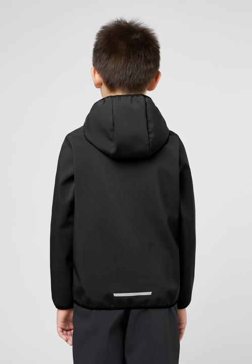 Produktbild Jack Wolfskin Fourwinds Jacket Kids (116)