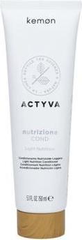 Kemon - Actyva Nutrizione Light Conditioner (fine hair) (150 ml)