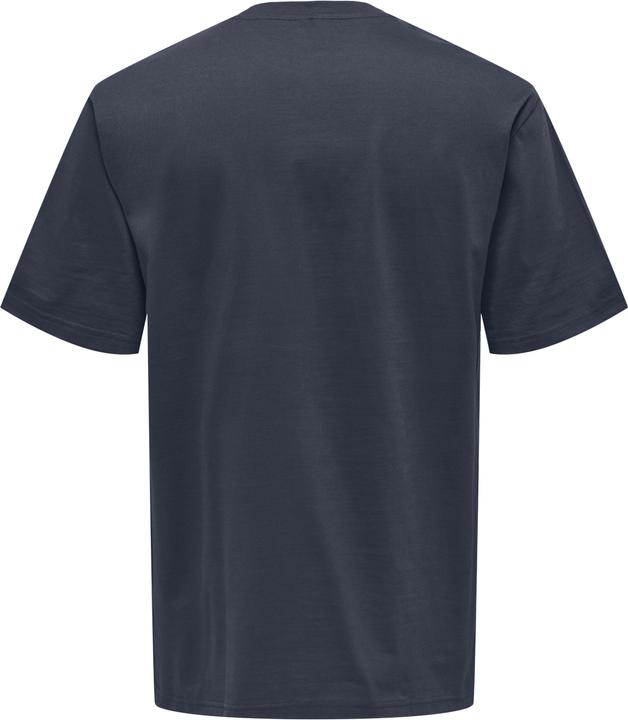 Produktbild Only & Sons Onsfred Life Rlx Ss Tee Noos (XL)