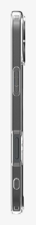 Image du produit Spigen Ultra Hybrid MAG iPhone 16 Plus Max 6,7" Magsafe biały/white ACS08075 (Apple iPhone 16 Plus)
