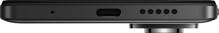 Actual product image Xiaomi Redmi Note 12S (256 GB, Onyx Black, 6.43", Dual SIM, 108 Mpx, 4G)