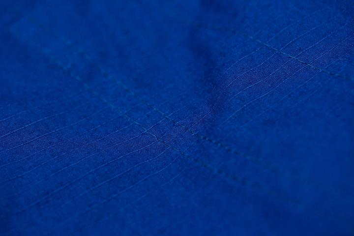 Image du produit Ju-Sports Combinaison SV Premium "Ronin" bleu (170)