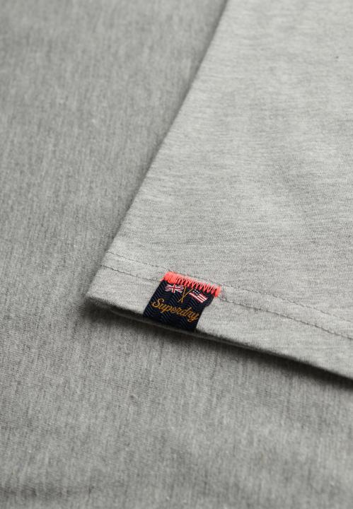 Actual product image Superdry Athletic Essential Pocket Tee (8)
