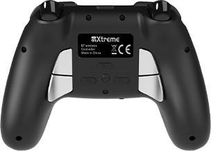 Image du produit Xtreme 90438 BT Contrôleur sans fil Liam (PS3, PS4)