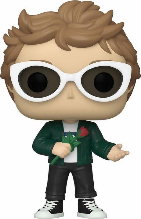 Produktbild Funko Pop! Rocks : Lewis Capaldi (197)