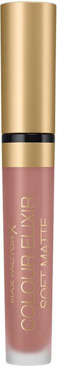 Immagine prodotto Max Factor Colour Elixir Soft Matte n. 005 (005 Nuvola di sabbia)