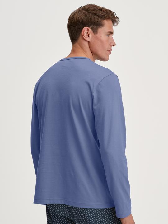 Actual product image Calida Rmx Sleep Leisure Langarmshirt (M)