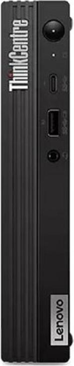 Productafbeelding Lenovo ThinkCentre M75q Gen 2 (AMD Ryzen 5 5600GE, 8 GB, 256 GB, AMD Radeon Graphics)