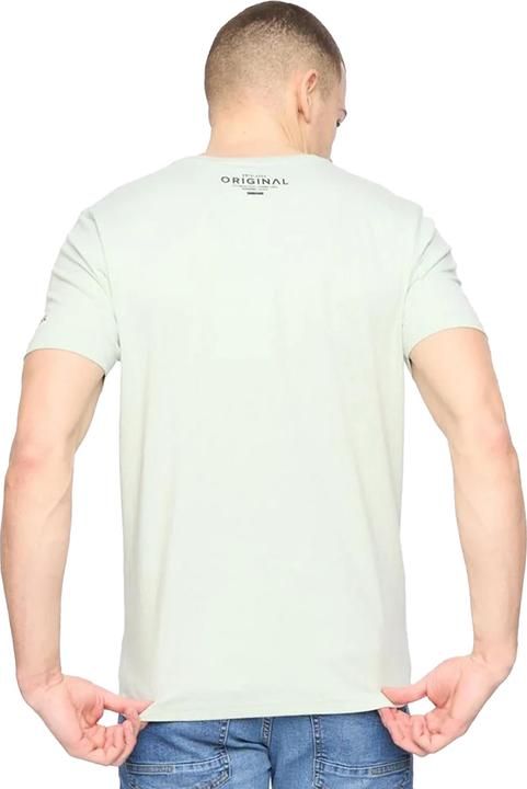 Produktbild Crosshatch Squarebox TShirt (L)