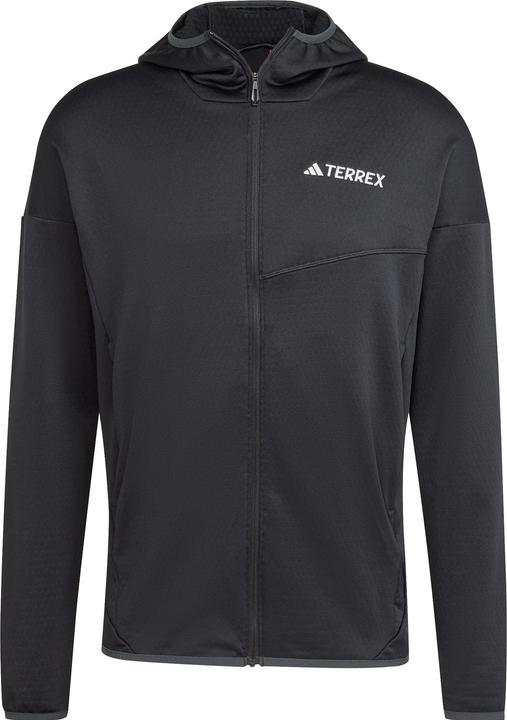 adidas Xperior Light Fleece Hoodie