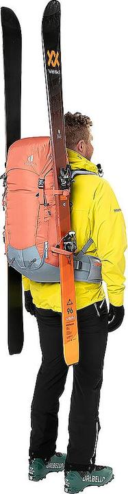 Produktbild Deuter Guide 34+ (34 l)