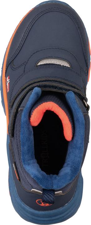 Actual product image Trollkids Hafjell Winter (28)