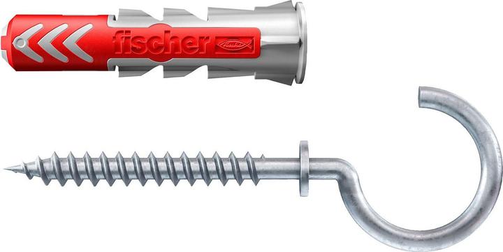 Fischer Nylon dowel (2 pcs.)