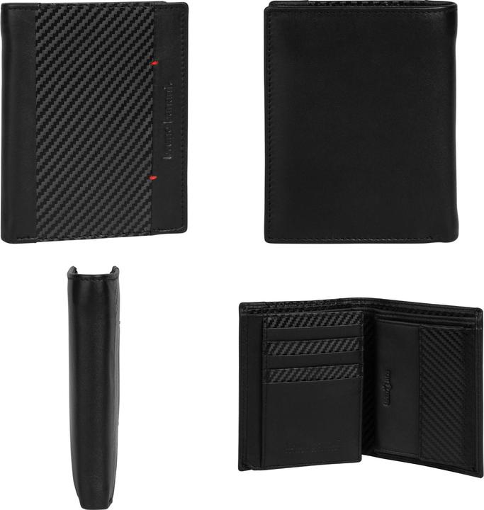 Actual product image Bruno Banani Geldbörse