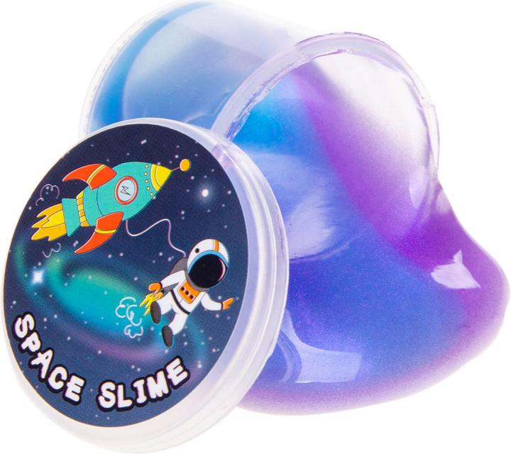 Actual product image LG-Imports Mucus space travel