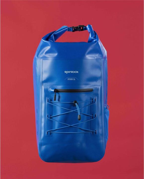 Image du produit Spinlock Sac à dos Venture 35L (35 l)