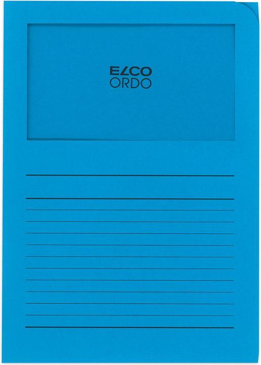 Produktbild Elco Ordo Classico (A4, 10 x)