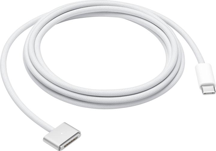 Apple USB-C – Magsafe 3 (2 m, USB 3.1)
