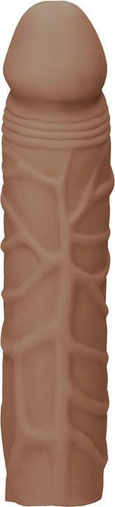 Actual product image RealRock Penis Sleeve 7"