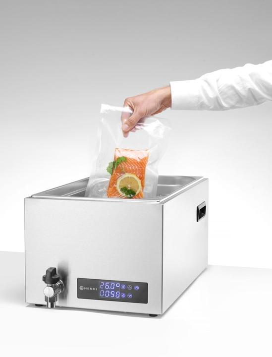 Immagine prodotto Hendi Souse Vide