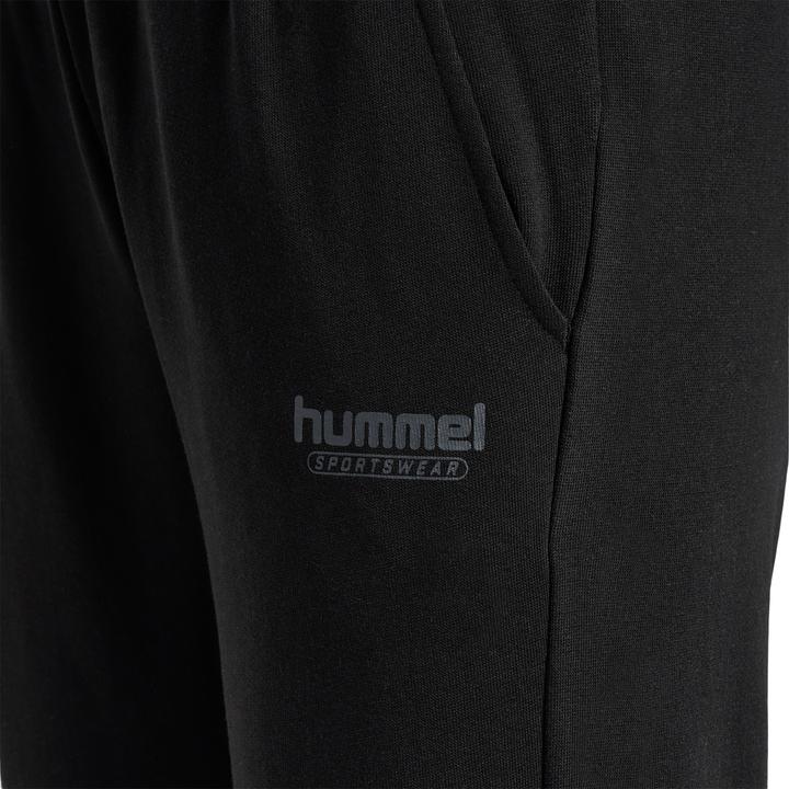 Actual product image hummel Booster Tapered Woman Pants (L)
