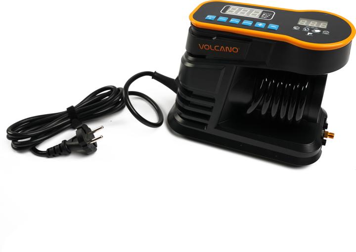 Volcano Ballkompressor Smart