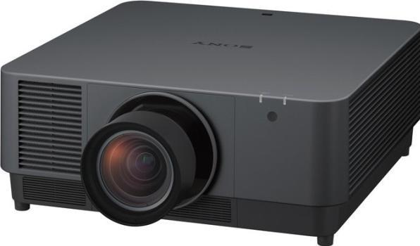 Immagine prodotto Sony VPL-FHZ101 Laser WUXGA 10000lm nero, senza lenti (Full HD, 10000 lm)