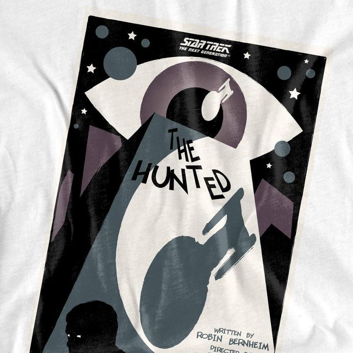 Produktbild The Next Generation Season 3 Episode 11 TShirt (L)